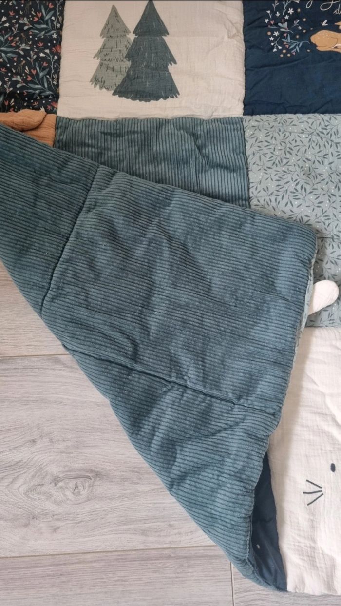 Tapis de sol Vertbaudet - photo numéro 3