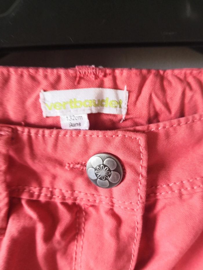 Jean verbaudet - photo numéro 2