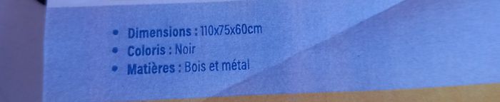 Bureau gaming neuf - photo numéro 3