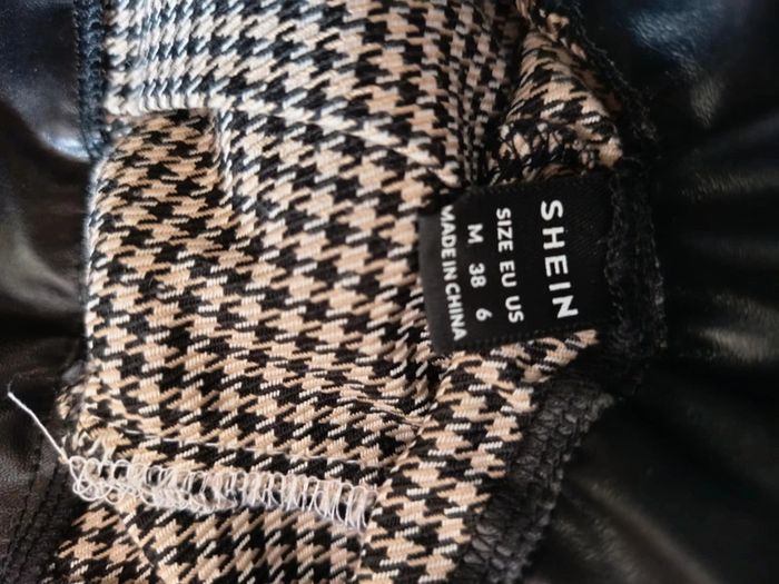 Pantalon léger. Marque shein. - photo numéro 6