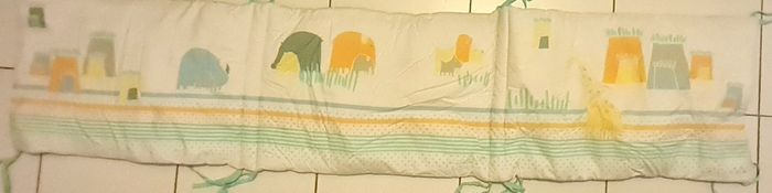 Tour de lit - photo numéro 2