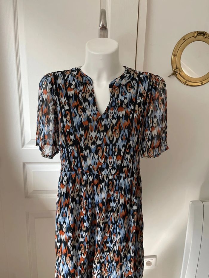 Robe Grain de malice - photo numéro 5