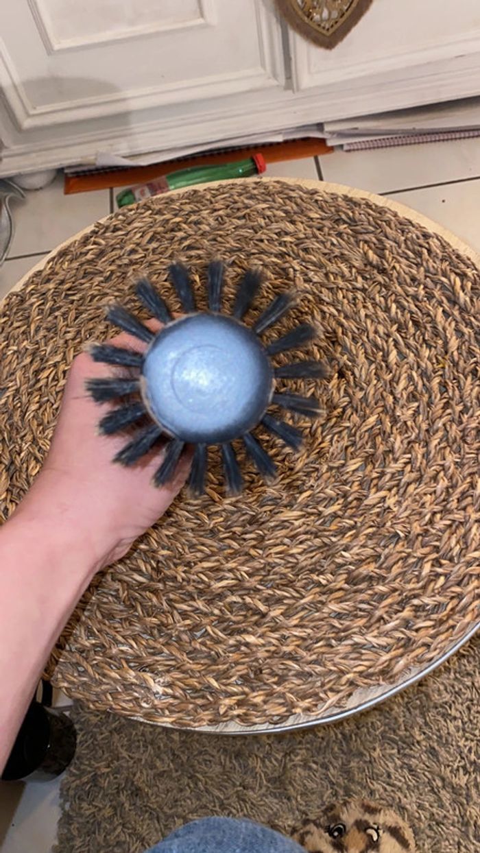 Accessoires cheveux - photo numéro 2