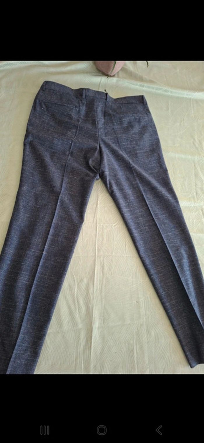 Pantalon de costume Hugo Boss taille 54 Neuf - photo numéro 6