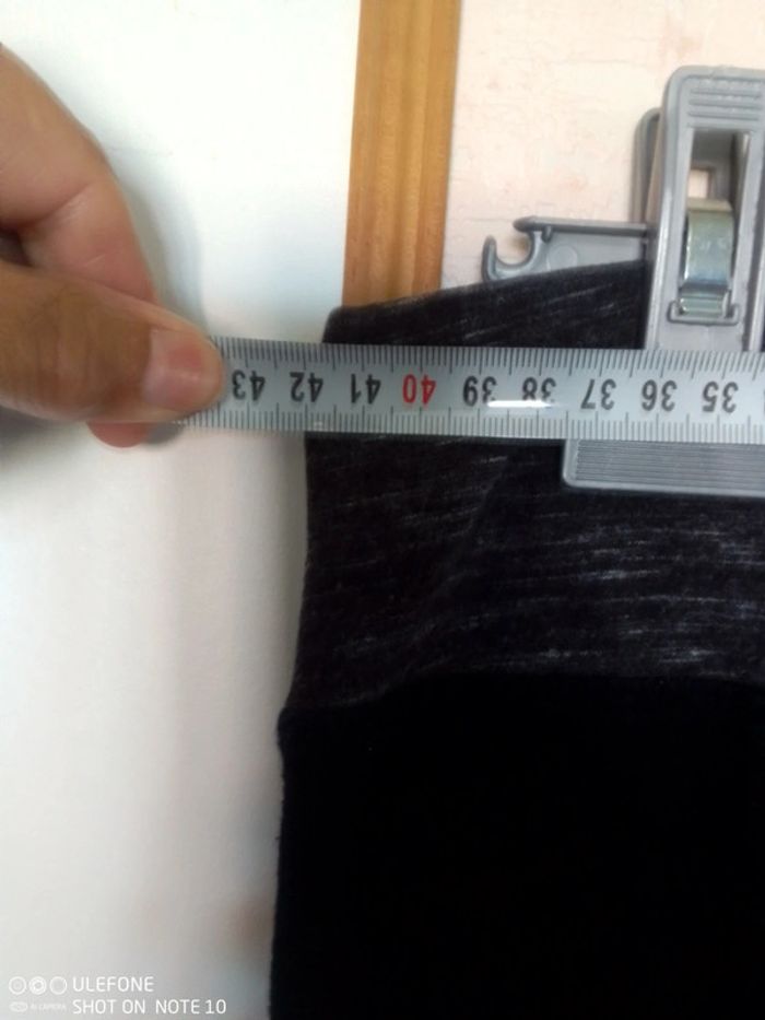 Legging long taille 42 - photo numéro 4