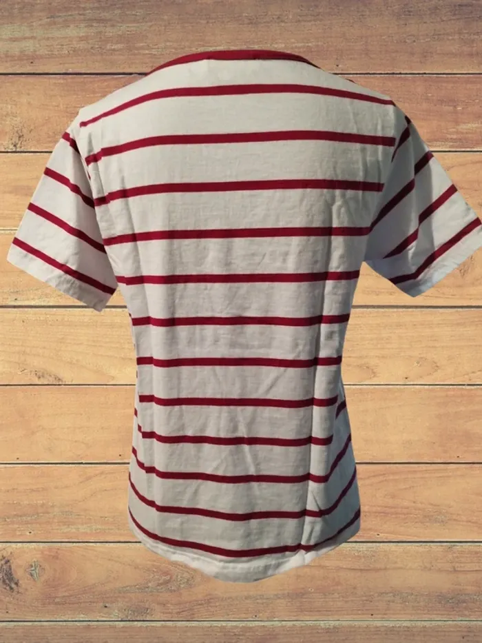 T-shirt - photo numéro 3