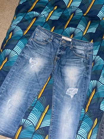 Jeans homme