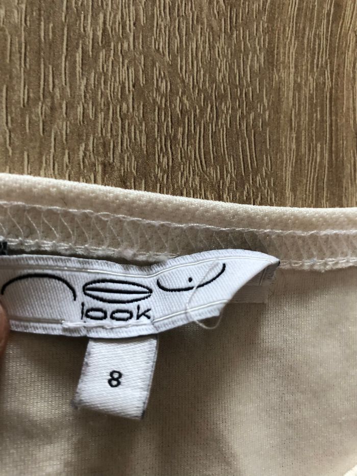 Haut 8 ans - photo numéro 5