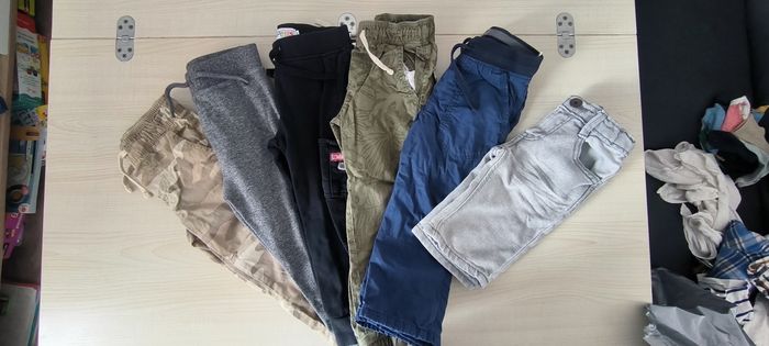 Lots de vêtements 3 ans - photo numéro 2