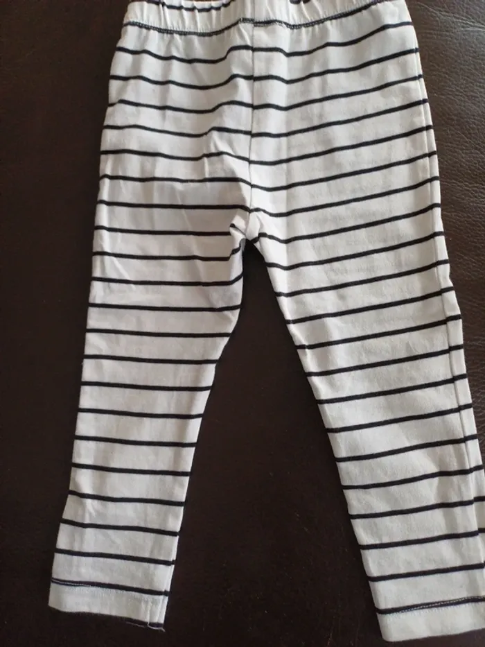 Leggings 18 mois - photo numéro 2