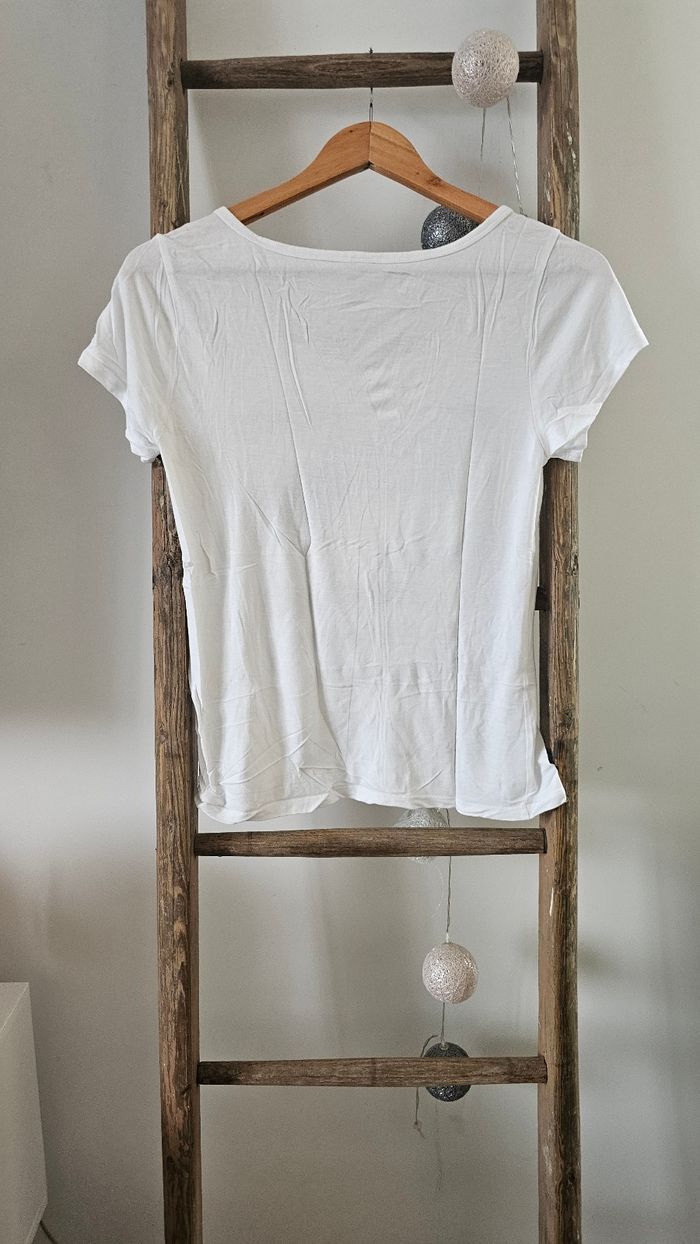 T-shirt Vila taille 38 M - photo numéro 3