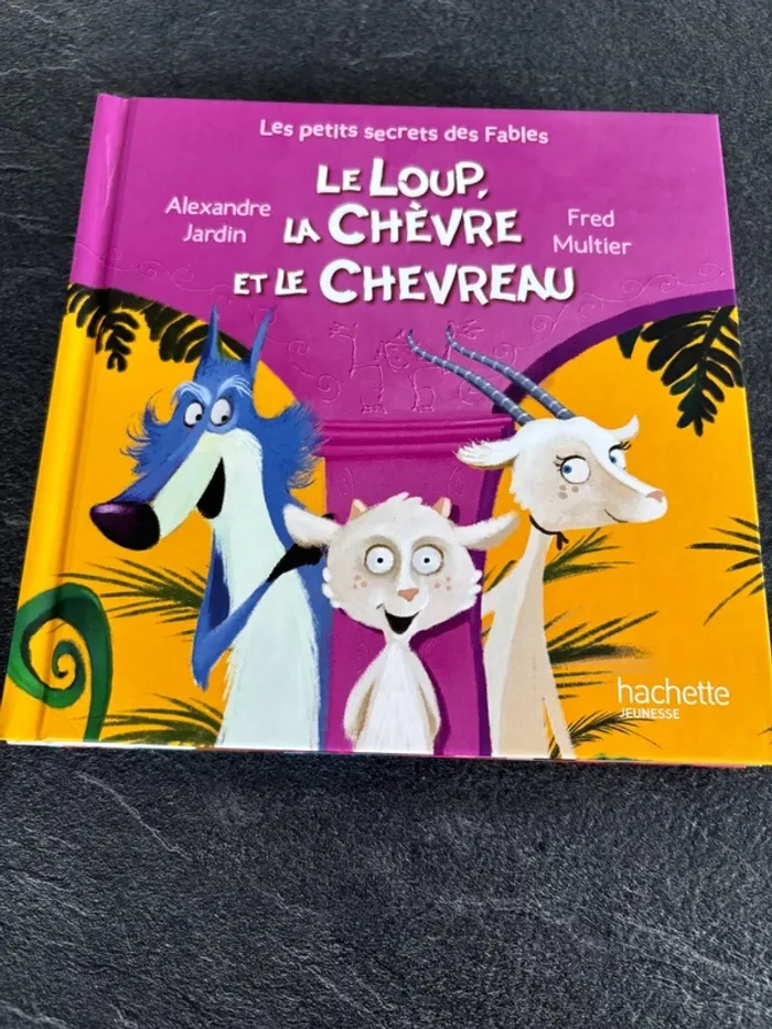 Livres - photo numéro 5