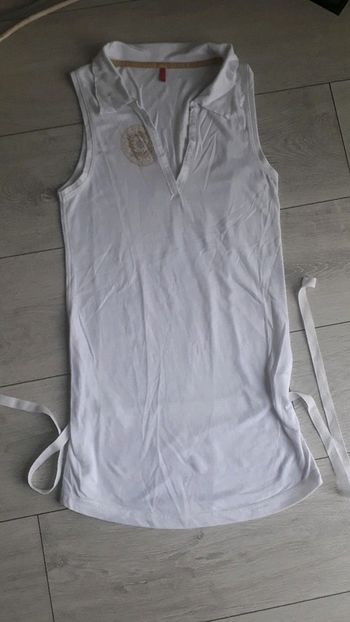 Tunique sans manches