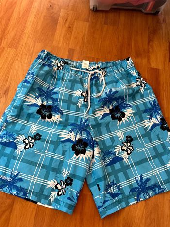 Short de bain tribord