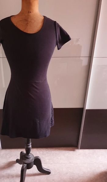 Robe  patineuse  primark