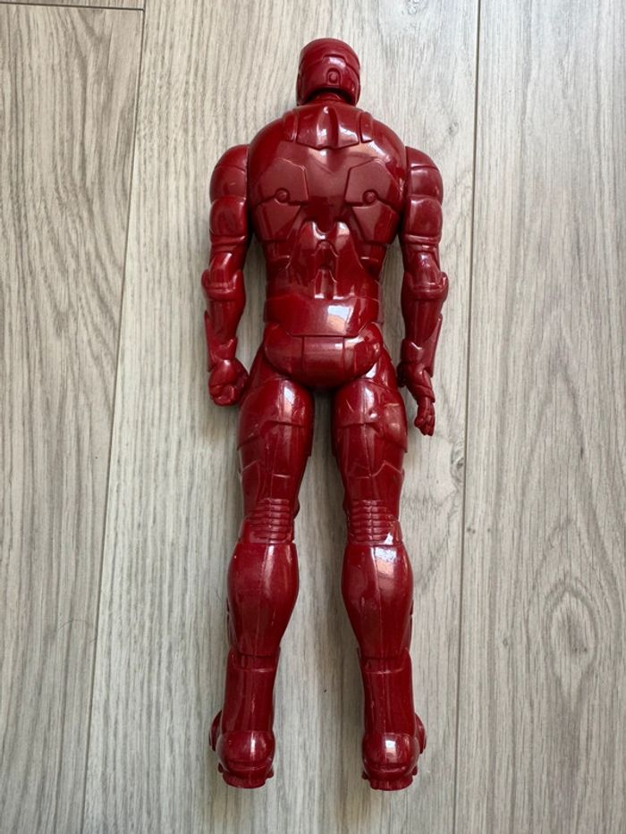 Iron man avengers Marvel 30cm - photo numéro 2