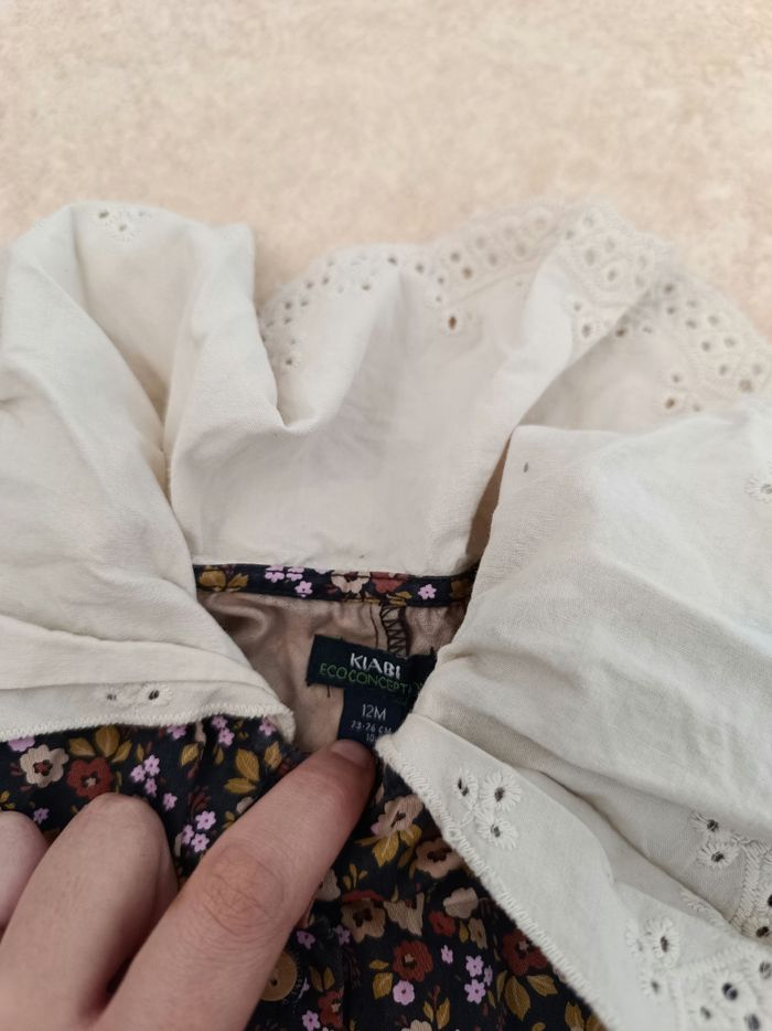 Combi 12mois - photo numéro 3