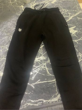 pantalon foot korner