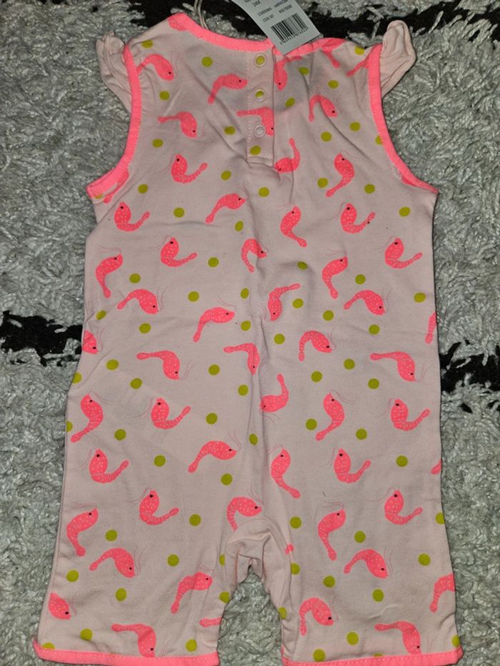 Combinaison de bain bébé - photo numéro 3