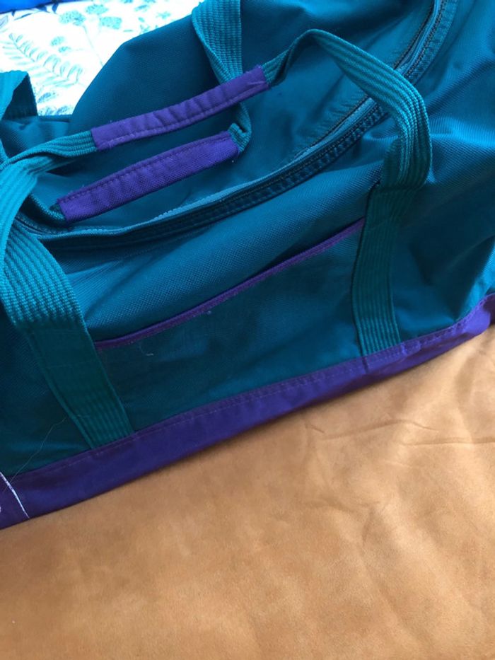 Sac vintage - photo numéro 3