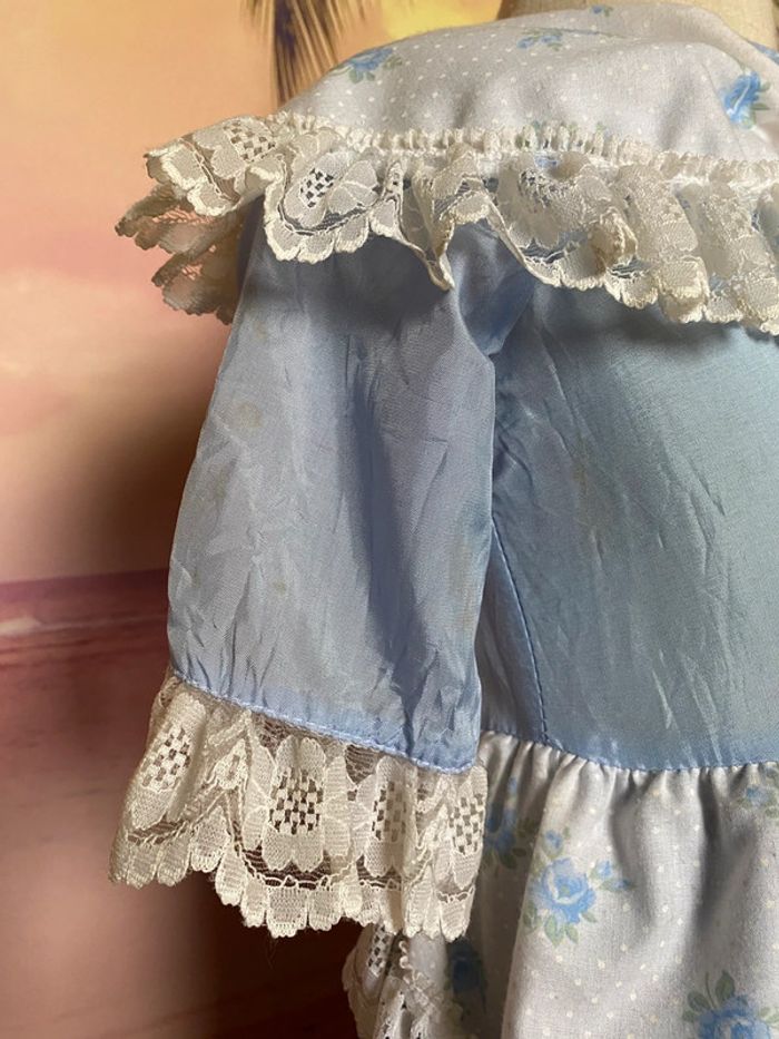 Robe déguisement 6 ans - photo numéro 2