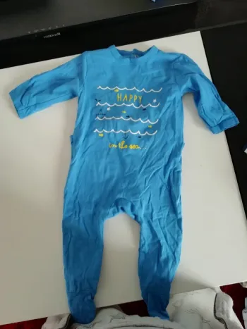 Pyjama