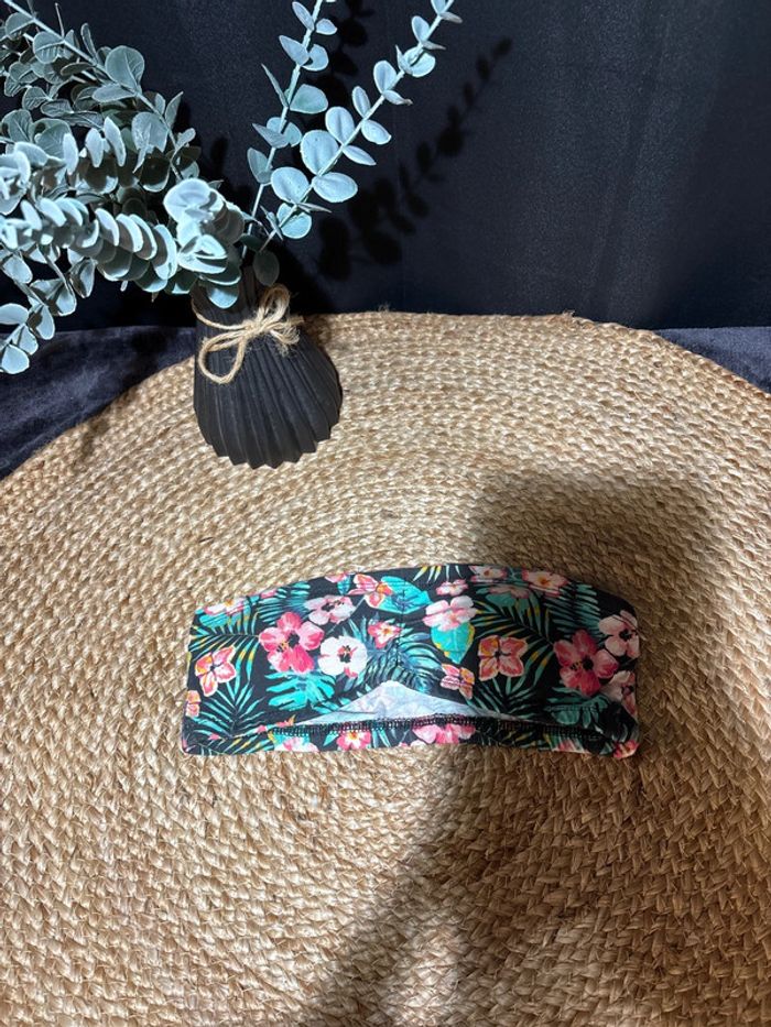 Bandeau femme cache cache taille 1 - photo numéro 2