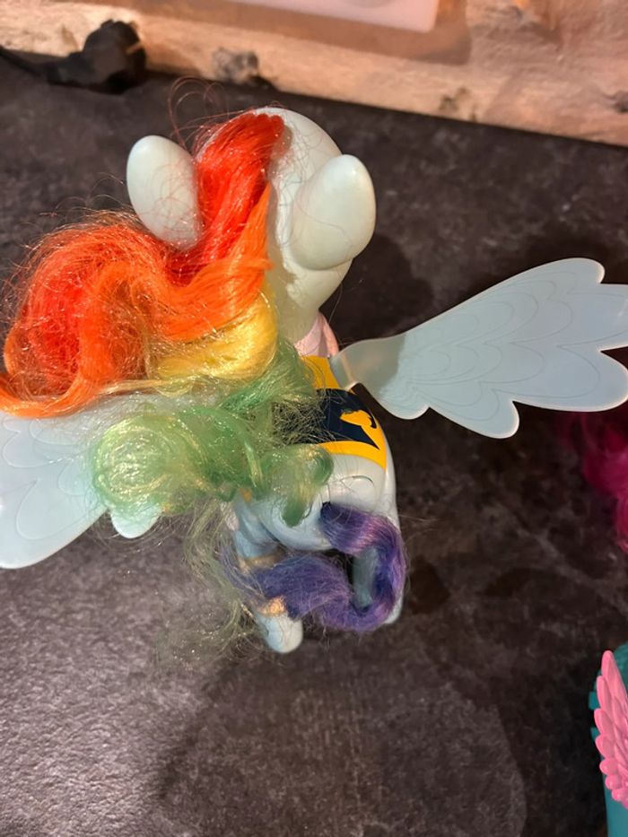 My Little pony - photo numéro 3