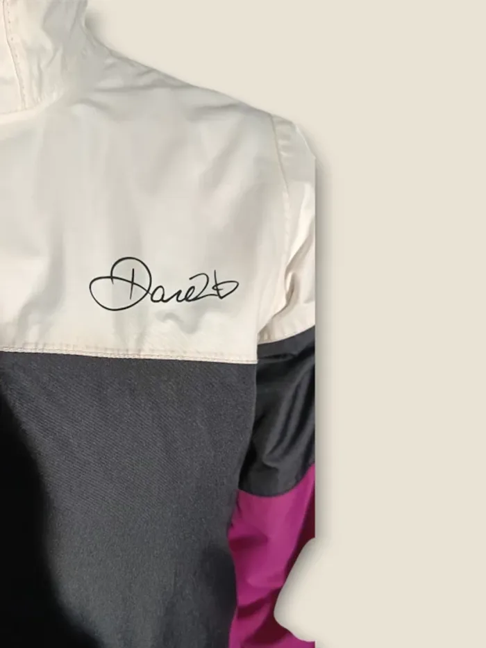 Blouson Dare 2b sport d'hiver ou autres, doublé rembouré ,ajustable ,impermeabilité - photo numéro 14