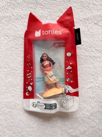 Tonies vaiana 1 