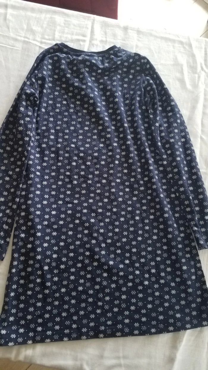 Robe flocon - photo numéro 6