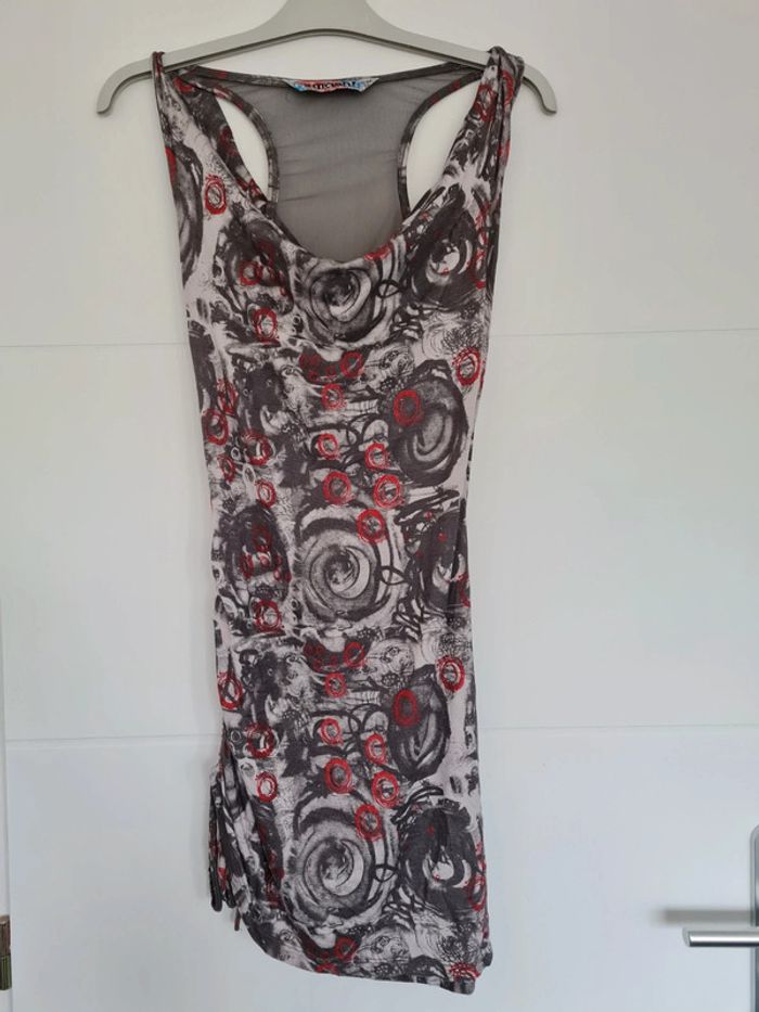 Robe Smash M