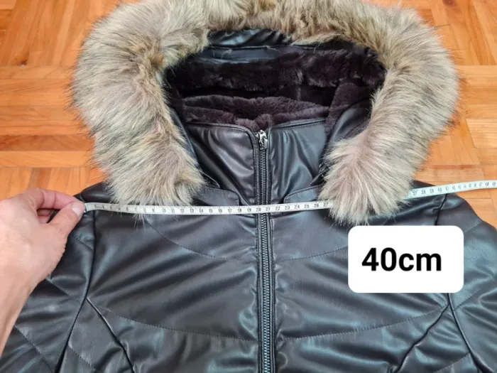 Doudoune femme Breal T40 FR - photo numéro 17
