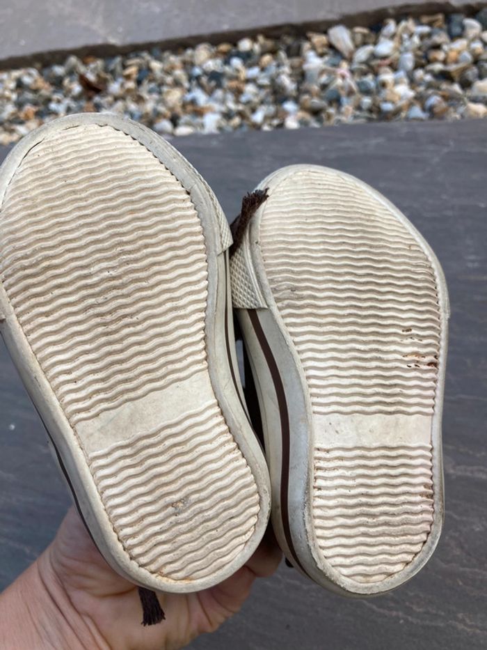 Chaussures hautes - photo numéro 2