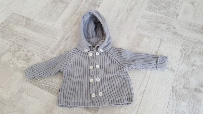 Gilet Taille 12 mois