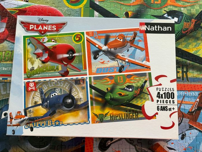 Puzzle