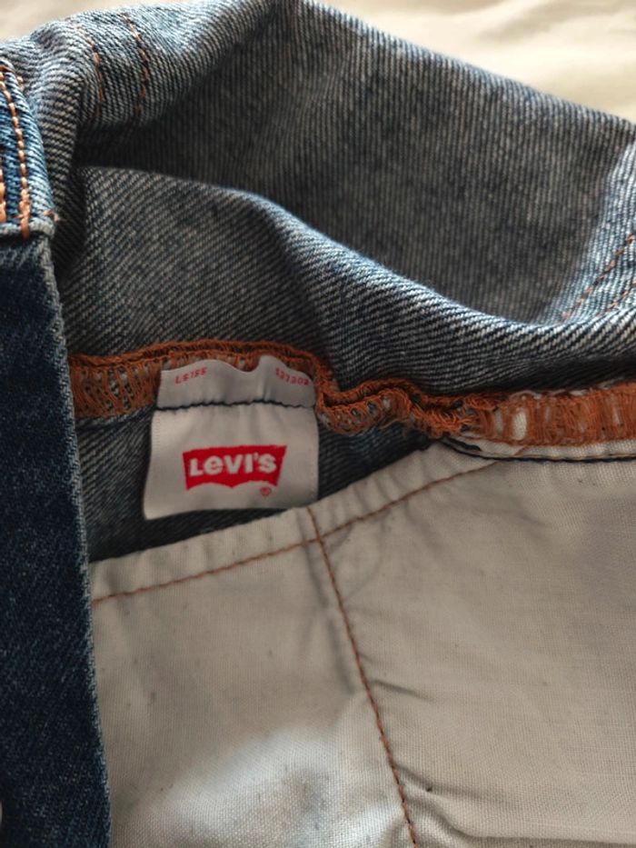 Jean Levi's 501 W32 L32 - photo numéro 10