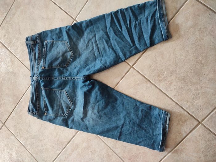 Pantacourt Lemone taille XL / 42 - photo numéro 2