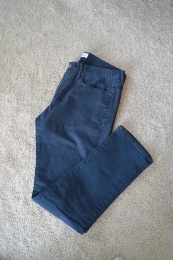 Jeans slim Gap - Taille 42 (W32)