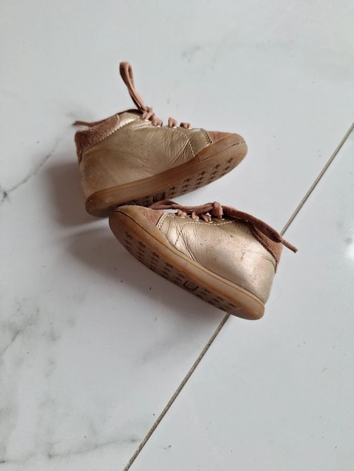 Babybotte taille 18 - photo numéro 4