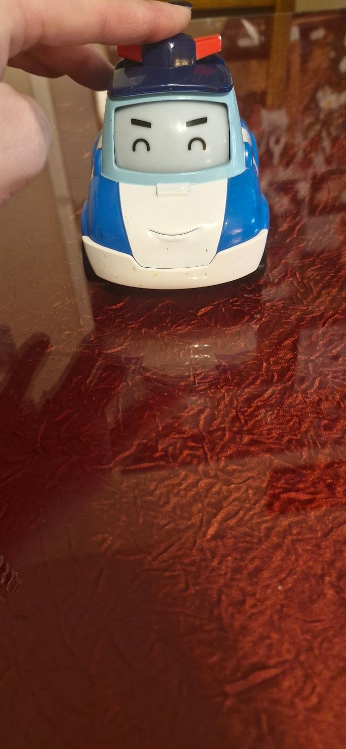 Robocar - photo numéro 4