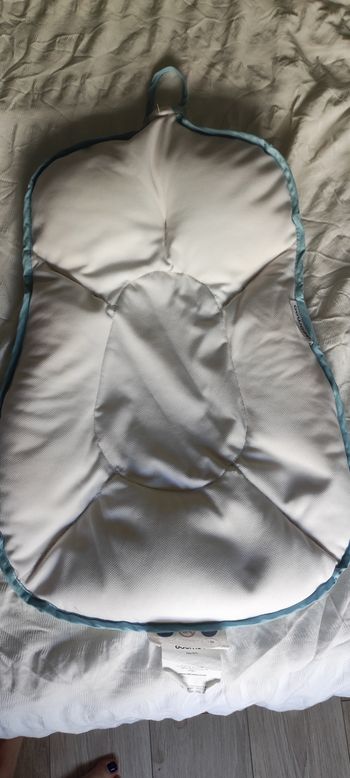 Matelas de bain