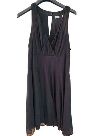 Robe femme taille 48
