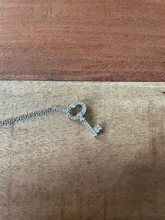 🎄Collier Swarovski 🎄 - photo numéro 3