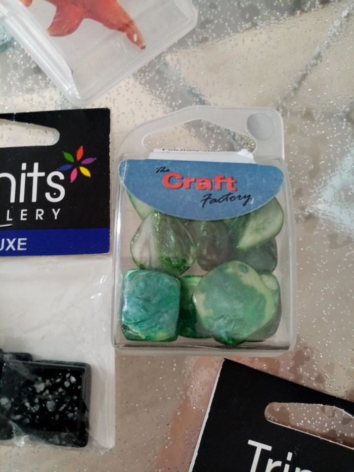 Perles - photo numéro 6