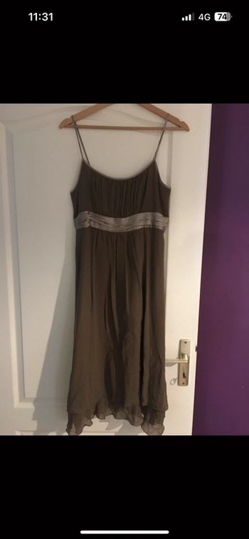 Robe 1.2.3 taille 38