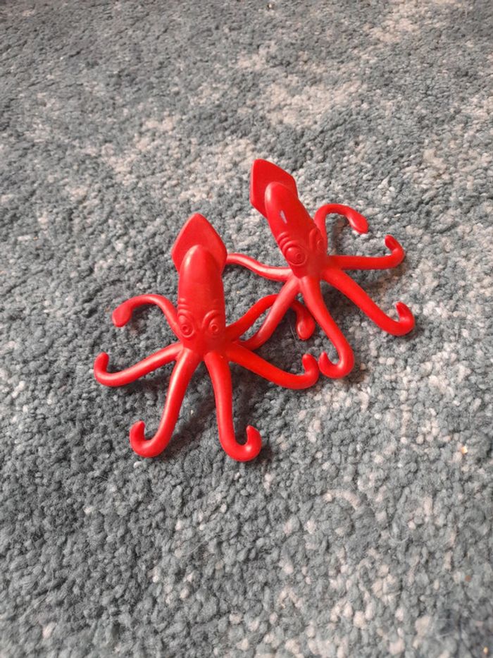 Lot le puissant colosse - photo numéro 3