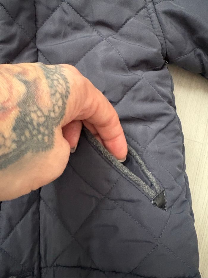 Manteau 2 ans 3 suisses - photo numéro 6