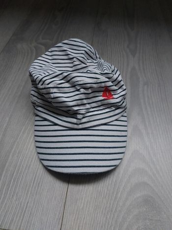 Casquette taille 47 cm