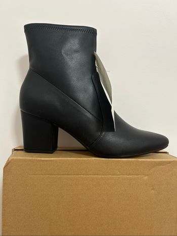 Chaussures Amazon avec le ticket